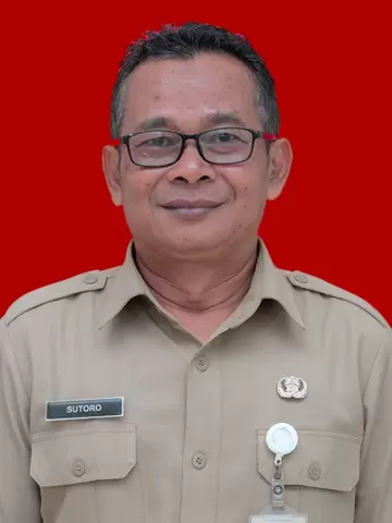 SUTORO, S.Pd