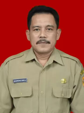 NUGROHO DWI ATMAJI, S.Pd