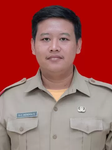 SILVINUS CHRISTIAN HENDRA SAPUTRA,S.Pd