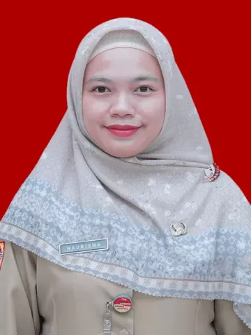 NAURISMA GILANG PRADISKA
