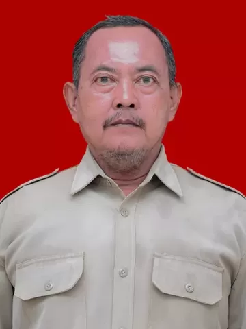 HADI SUJONO
