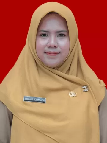 MEI HANA ROSITA DEVI, S.Pd