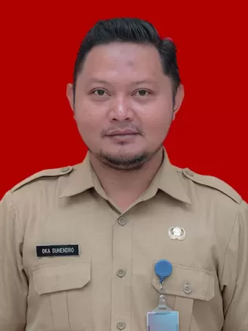 OKA SUHENDRO, S.Pd