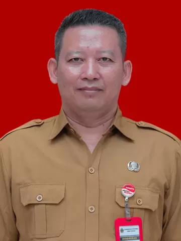 SUHARLI, S.Pd