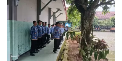 Apel Hari Kebangkitan Nasional 20 Mei 2025