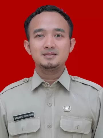 SIGIT BAYU KURNIAWAN, S.Pd