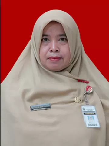 PATRIANI SINTARSIH, S.E.