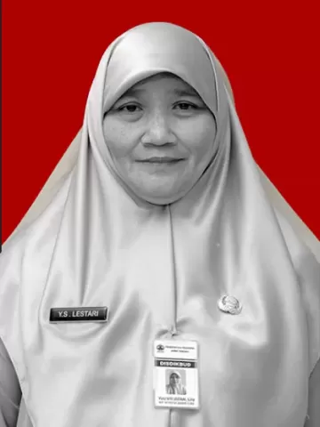 YULI SITI LESTARI, S.Pd