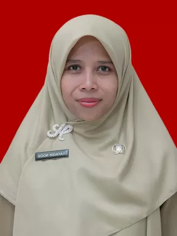 NOOR HIDAYAH S.Pd