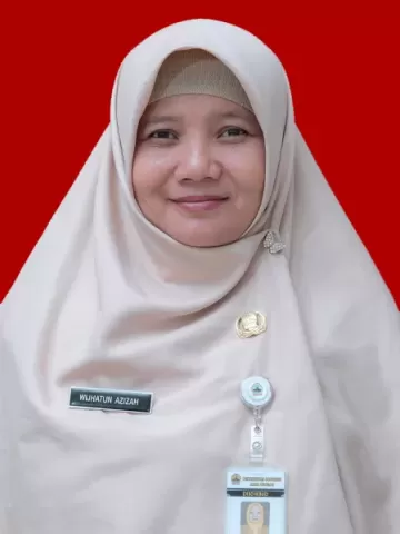 WIJHATUN AZIZAH, S.E. 