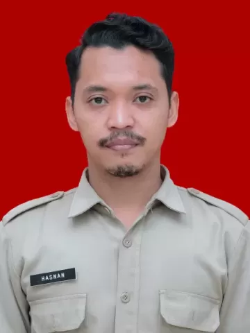 Hananto Hasnan