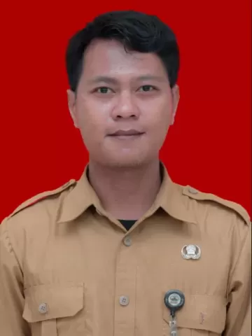 MUKHAMMAD ITSNA BAHAUDDIEN, S.Kom