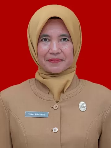 RINA ARYANTI, S.Pd