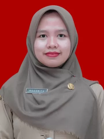 Roosmita Dewi