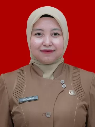 MEGAWATI, S.Pd