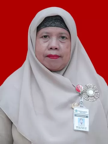 NINIK ASIH PERTIWI, S.Pd