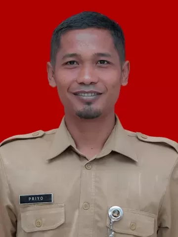 SUPRIYO, S.Pd