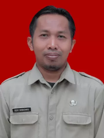 EDY WIBOWO, S.Pd.