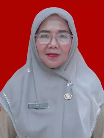 SITI MASITOH, S.Pd.