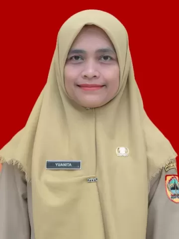 Yuanita Widiyanti