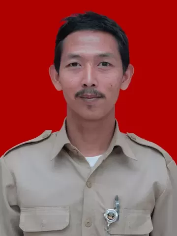 WIJO SANTOSA ALIKHAN, S.Pd