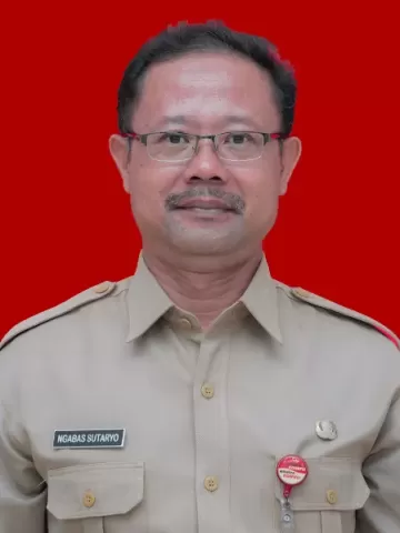 NGABAS SUTARYO, S.T.