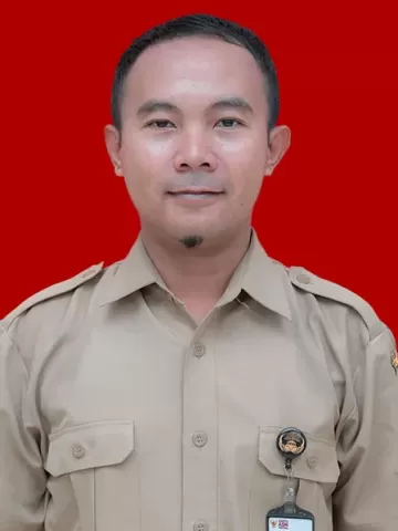 REZA ARLY PRIYANGGA, S.Pd