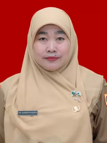 ENI SUPRAPTININGSIH, S.Pd